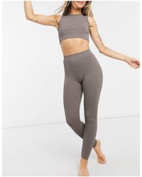 Pull\u0026Bear Leggings for Women - Up to 40% off | Lyst UK