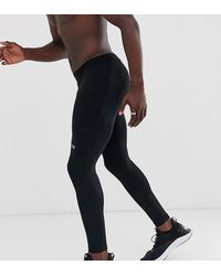tall running tights