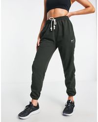 Nike Basketball - Dri-fit Sweatpants - Lyst