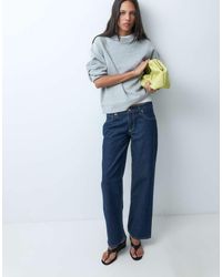 Gap - 90's Loose Straight Leg Jeans - Lyst