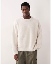 ASOS - – super-oversize-strickpullover - Lyst