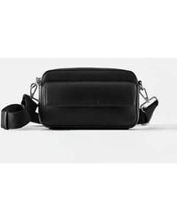 Pull&Bear - Casual Crossbody Bag - Lyst