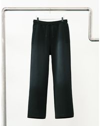 Weekday - Scuba-style Fabric Sweatpants - Lyst