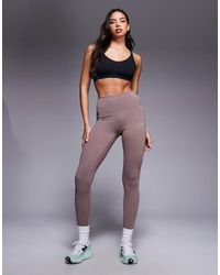 New Balance - Harmony High Rise leggings - Lyst