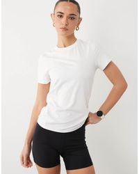 4505 - Icon Active Quick Dry Performance T-shirt - Lyst