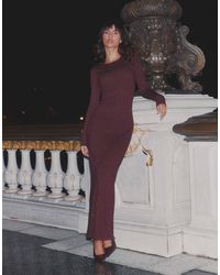 4th & Reckless - Hot Fix Long Sleeve Top - Lyst