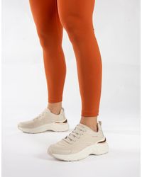 Skechers - Hazel Step N Flow Trainer - Lyst