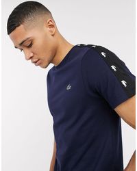 Lacoste Sport T-shirts for Men | Online Sale up to 20% off | Lyst