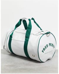 Bolsas de deporte Fred Perry de hombre desde 100 €