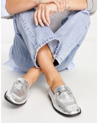 TOPSHOP Flats and flat shoes for Women | Online Sale up to 60% off | Lyst UK