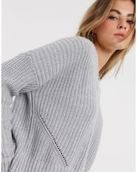 hollister knitwear