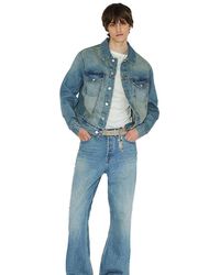 Dr. Denim - Rift Wide Leg Bootcut Jeans - Lyst