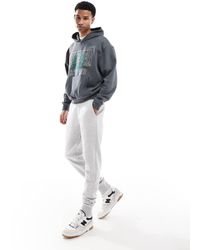 French Connection - French Connection Classic joggers - Lyst