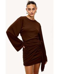 Loavies - The Air We Breathe Mini Dress - Lyst
