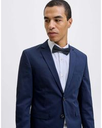 Jack & Jones - Bow Tie - Lyst