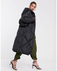 Abrigos Stradivarius de mujer desde 30 €
