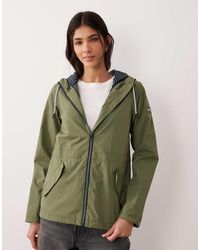 Regatta - Bayletta Hooded Jacket - Lyst