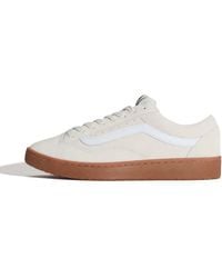 Vans - Old Skool 36 Cup Sneakers - Lyst