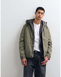 Regatta - Waterproof Hooded Winter Shorebay Insulated Jacket - Lyst