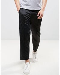 dr denim pants