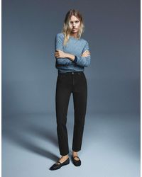 Pull&Bear - – mom-jeans - Lyst