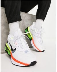 Nike – Air Max 720 – e Sneaker in Weiß für Herren | Lyst DE