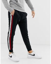 Activewear, abbigliamento da palestra e sportivo Abercrombie \u0026 Fitch da uomo  - Fino al 55% di sconto | Lyst