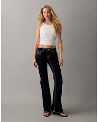 TRUE RELIGION - Becca - Lyst