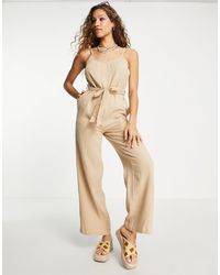ONLY Jumpsuits and rompers for Women | Online Sale up to 79% off 