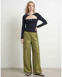 HYPEDROP - Long Sleeved Top - Lyst
