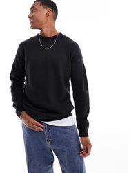 Only & Sons - – oversize-strickpullover - Lyst
