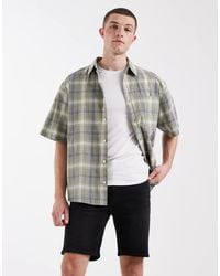 Only & Sons - Denim Shorts - Lyst