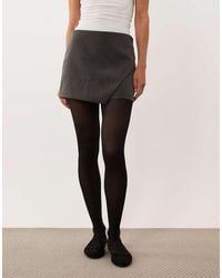 New Look - 3 Pack 40 Denier Tights - Lyst