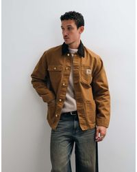 Carhartt - Michigan Coat - Lyst