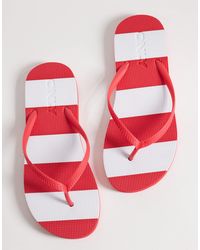 ONLY - Flip Flops - Lyst