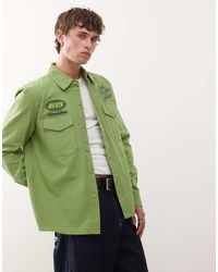 Deus Ex Machina - Camisa Tin Lizzie De - Lyst
