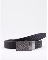 River Island Belts for Men - Up to 49% off at Lyst.com