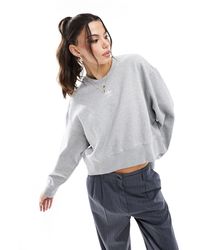 adidas Originals - – adicolor essentials – sweatshirt - Lyst