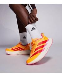 adidas Originals - Adidas Running Adizero Evo Sl Atr All Terrain Trail Trainers - Lyst