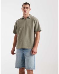 Cotton On - Baggy Denim Short - Lyst