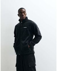 Columbia - Steens Mountain 2.0 Zip Up Fleece - Lyst