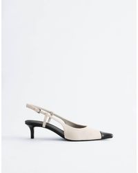 & Other Stories - Slingback-pumps - Lyst