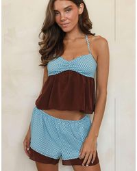 Dippin' Daisy's - Linger Tank Top - Lyst
