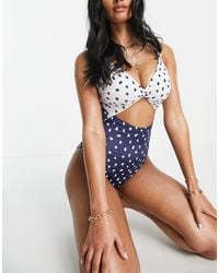 ASOS Beachwear and swimwear outfits for Women | Online Sale up to 72% off |  Lyst