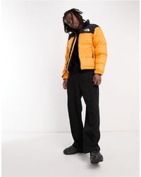 The North Face - 1996 Retro Nuptse Down Puffer Jacket - Lyst