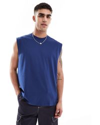 ASOS - – basic-tanktop - Lyst