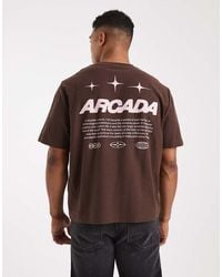 Cotton On - Cropped Fit Graphic T-shirt - Lyst