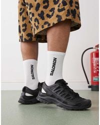 Salomon - Xa Pro 3D Amphib Trainers - Lyst