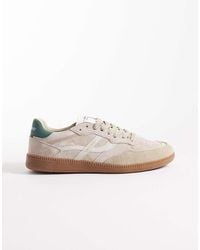 Pompeii UK - Pompeii Gum Sole Trainers - Lyst