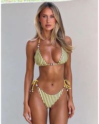 Tiger Mist - Finlea - bas - Lyst